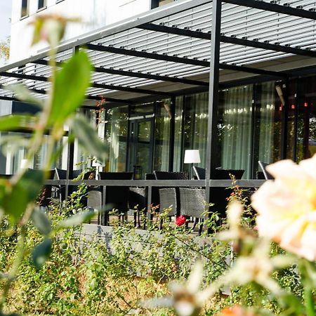 Hotel Criss Bukurešť Exteriér fotografie