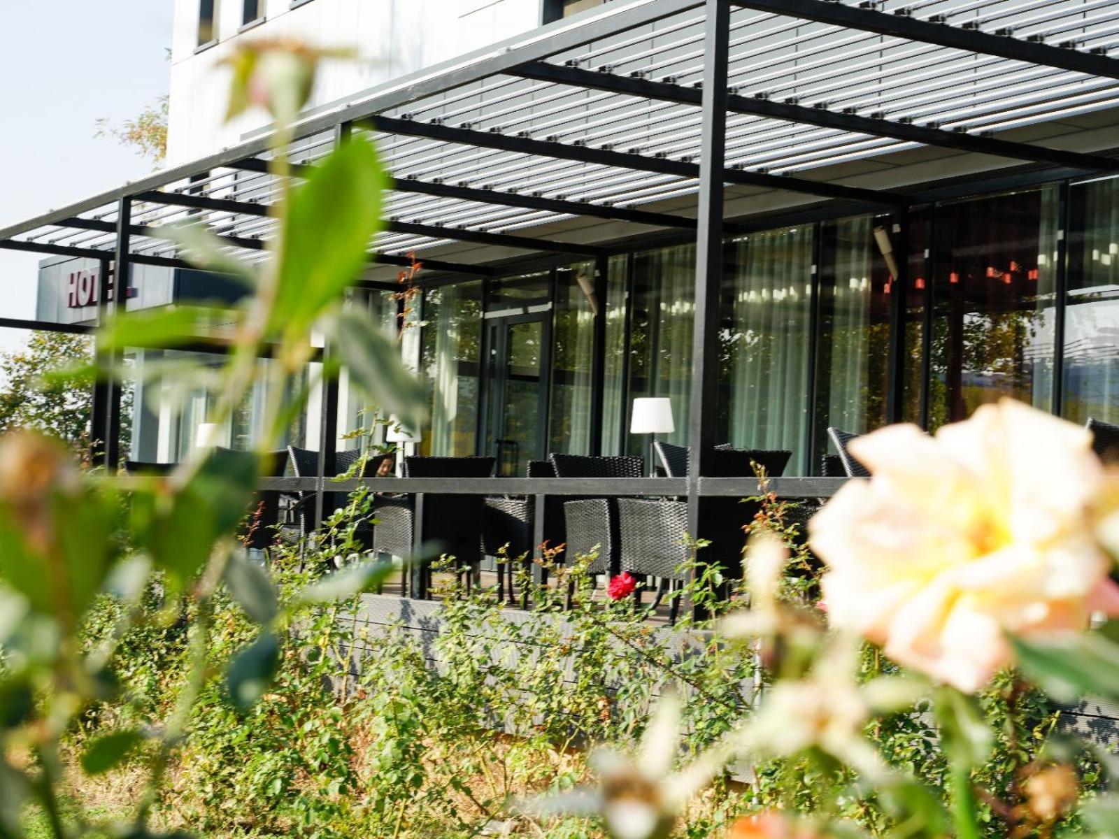 Hotel Criss Bukurešť Exteriér fotografie