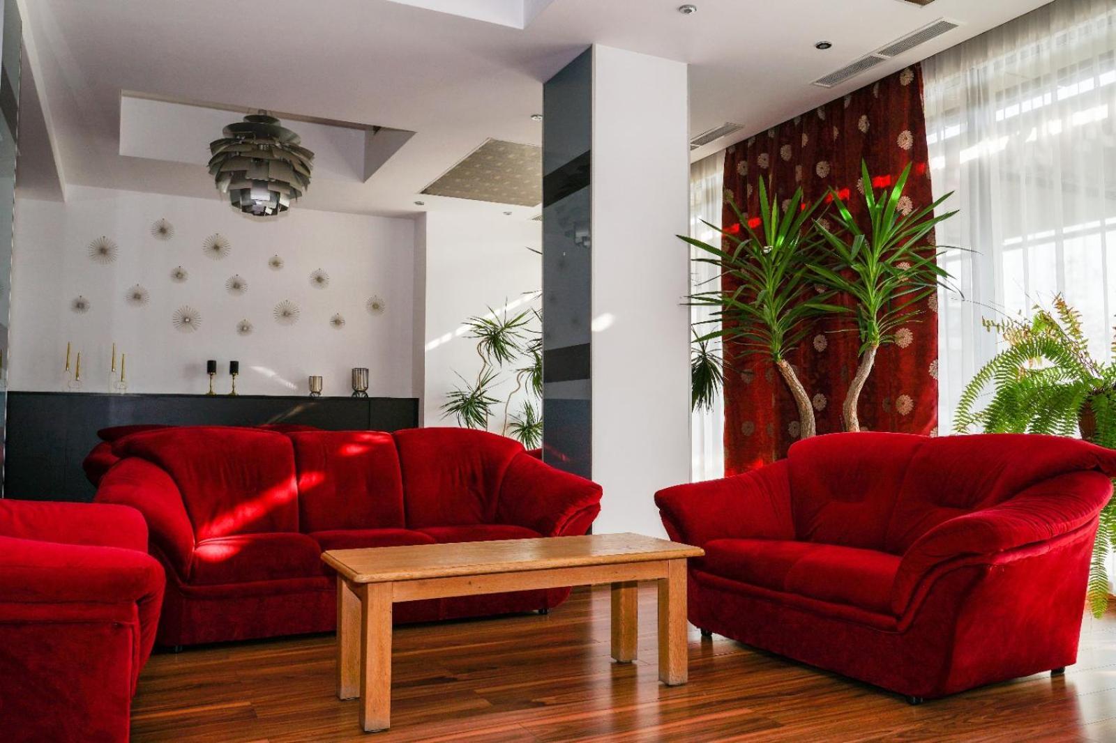 Hotel Criss Bukurešť Exteriér fotografie