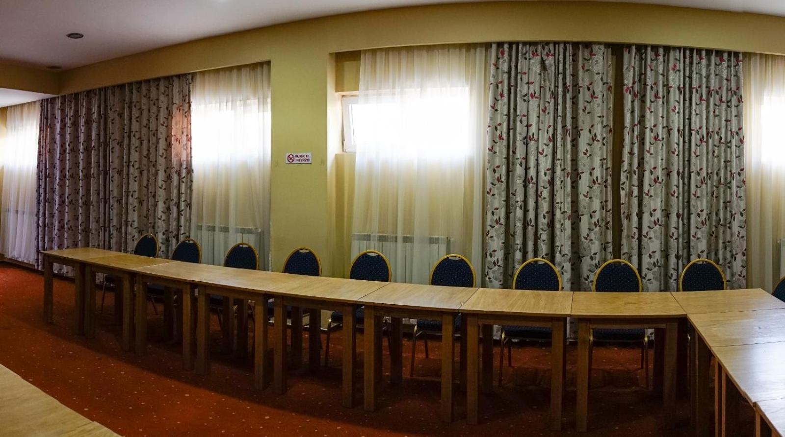 Hotel Criss Bukurešť Exteriér fotografie
