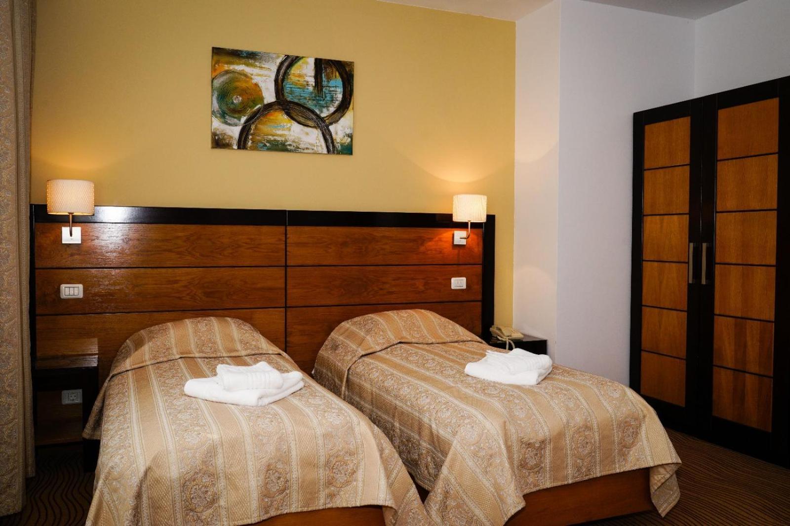 Hotel Criss Bukurešť Exteriér fotografie